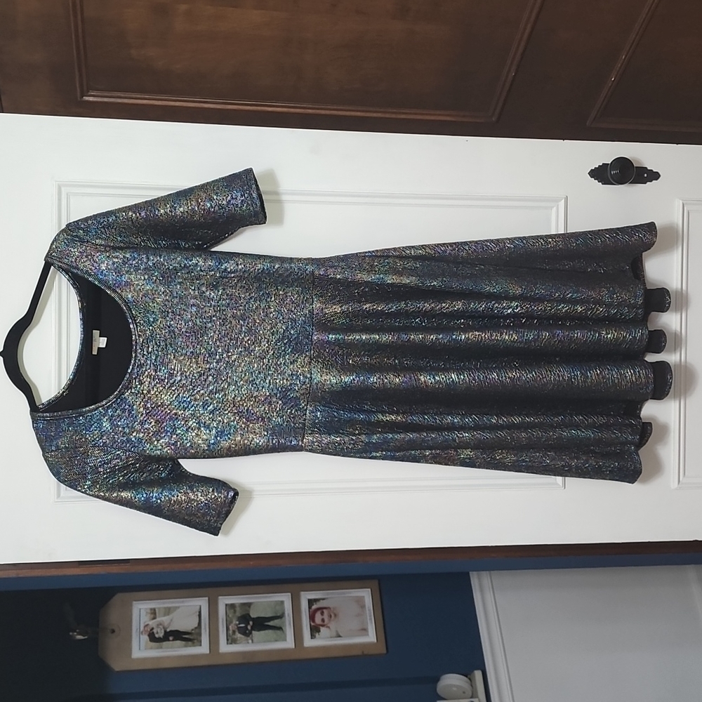 LuLaRoe Dress